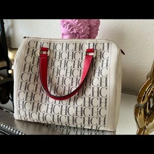 Carolina Herrera Bag & Wallet